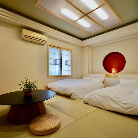 Hotel Ishigaki And Chikonkiya Eksteriør bilde