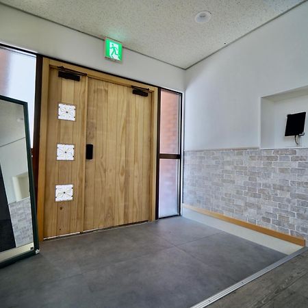 Hotel Ishigaki And Chikonkiya Eksteriør bilde