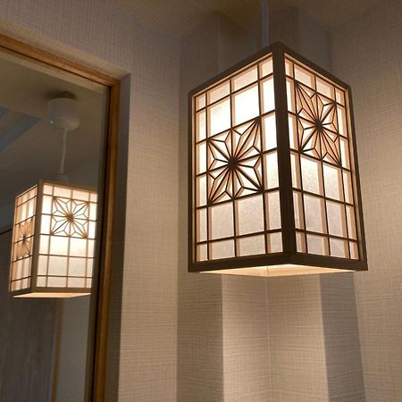 Hotel Ishigaki And Chikonkiya Eksteriør bilde