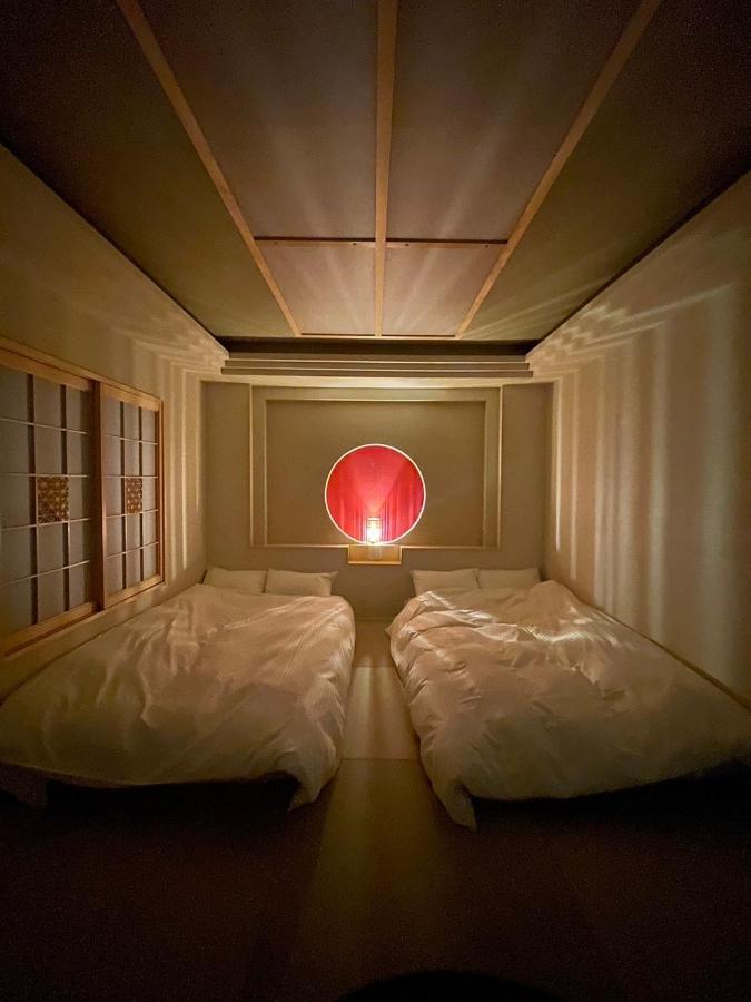 Hotel Ishigaki And Chikonkiya Eksteriør bilde