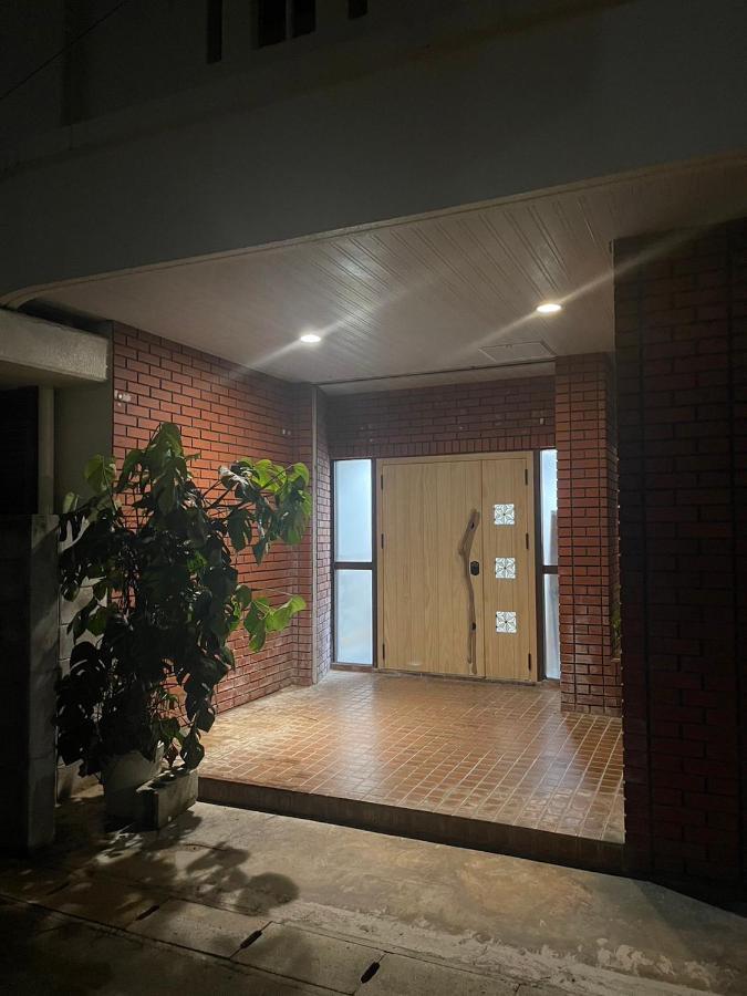 Hotel Ishigaki And Chikonkiya Eksteriør bilde