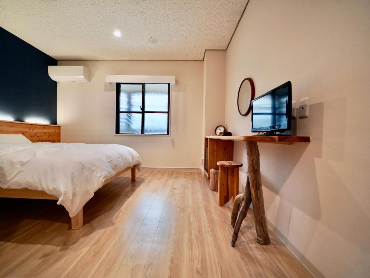 Hotel Ishigaki And Chikonkiya Eksteriør bilde