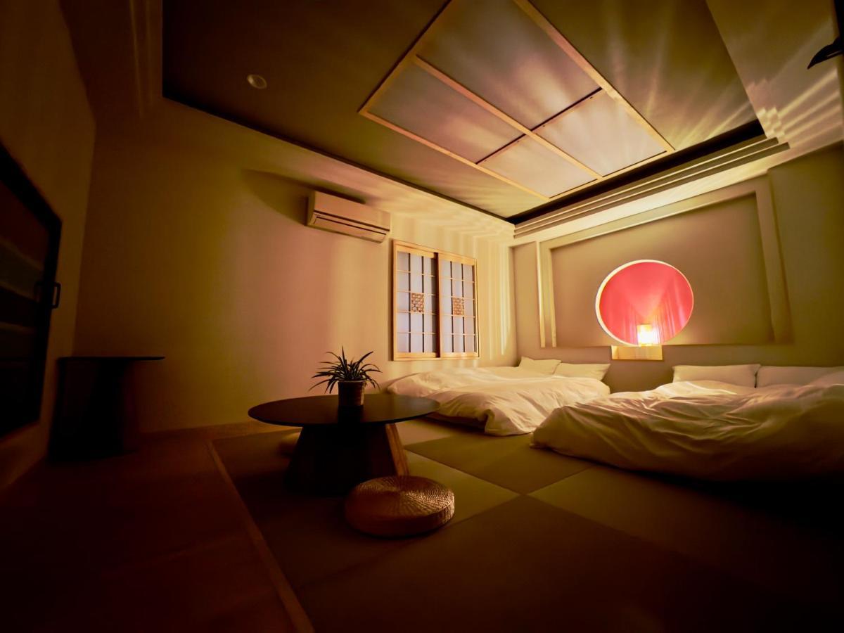 Hotel Ishigaki And Chikonkiya Eksteriør bilde