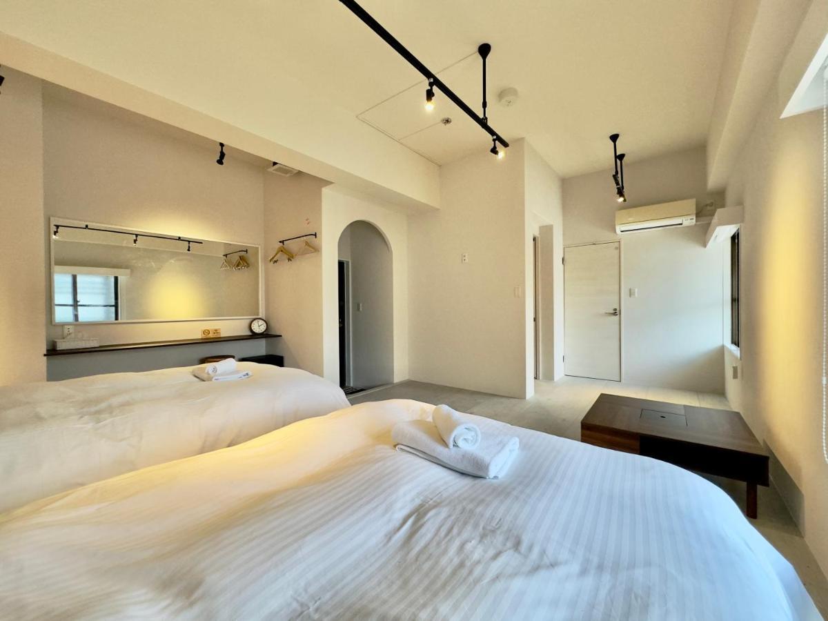 Hotel Ishigaki And Chikonkiya Eksteriør bilde