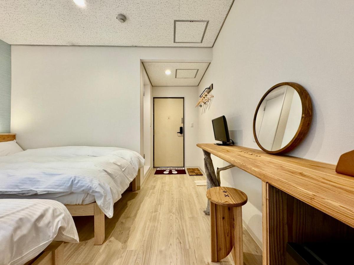 Hotel Ishigaki And Chikonkiya Eksteriør bilde