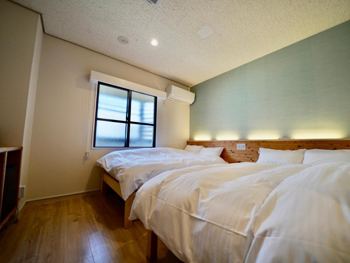 Hotel Ishigaki And Chikonkiya Eksteriør bilde