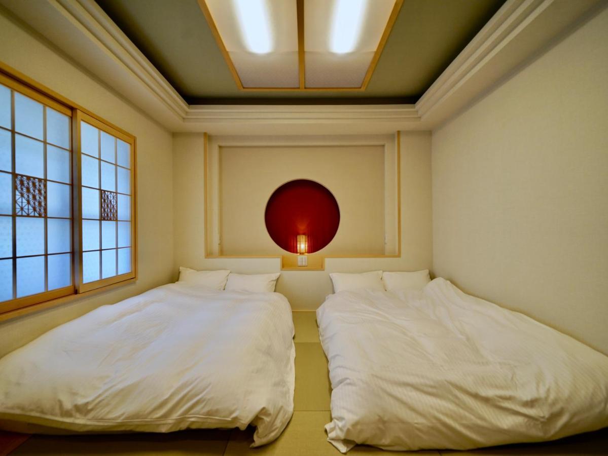 Hotel Ishigaki And Chikonkiya Eksteriør bilde