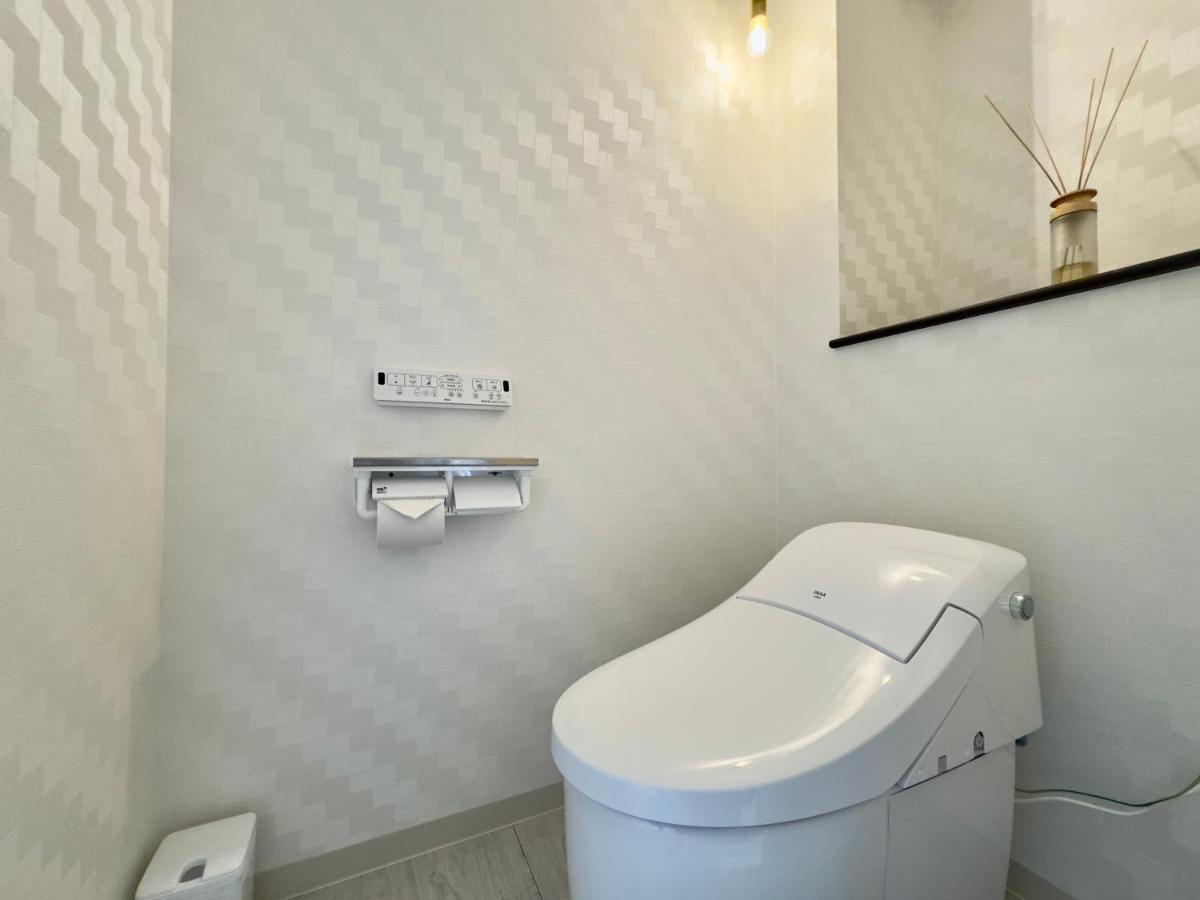 Hotel Ishigaki And Chikonkiya Rom bilde