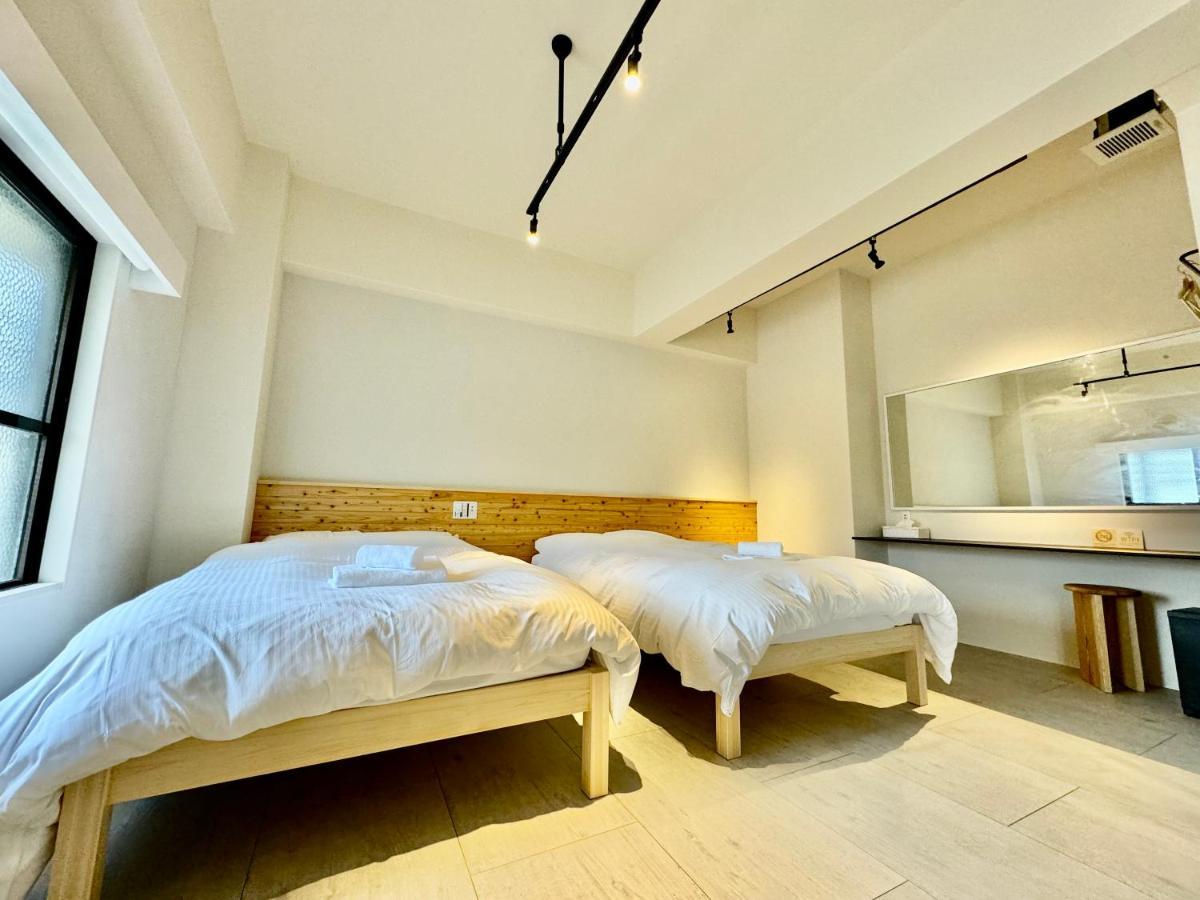 Hotel Ishigaki And Chikonkiya Eksteriør bilde