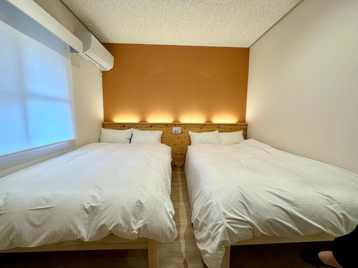 Hotel Ishigaki And Chikonkiya Eksteriør bilde
