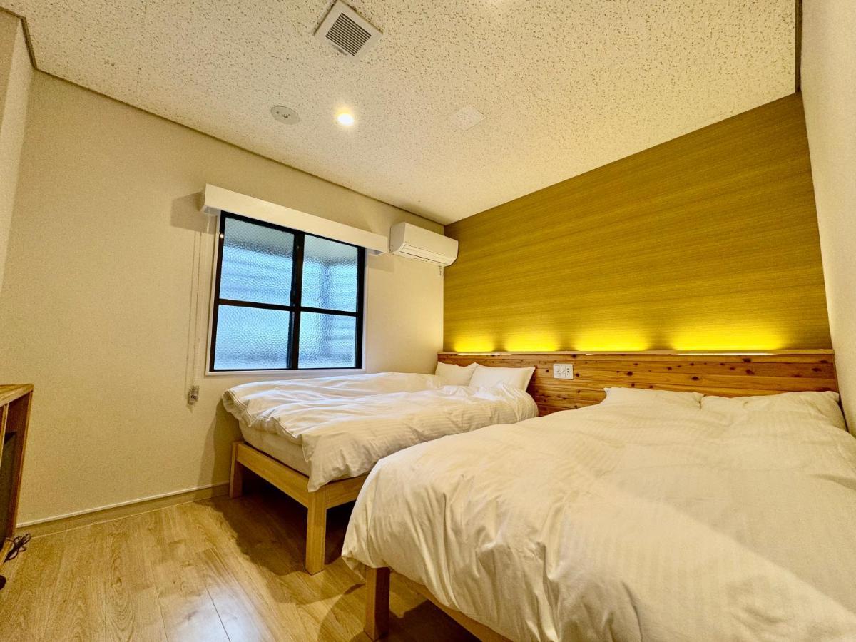 Hotel Ishigaki And Chikonkiya Eksteriør bilde