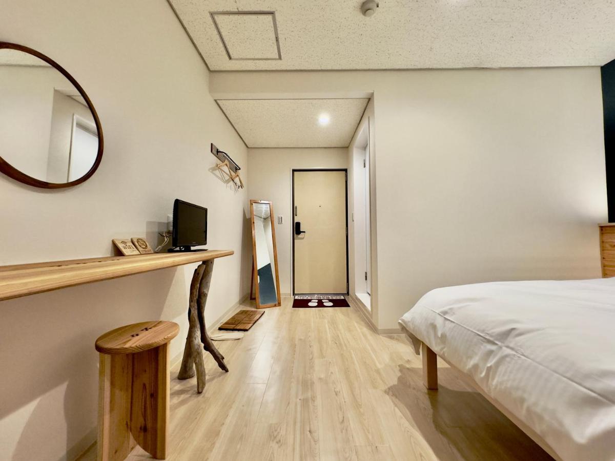 Hotel Ishigaki And Chikonkiya Eksteriør bilde