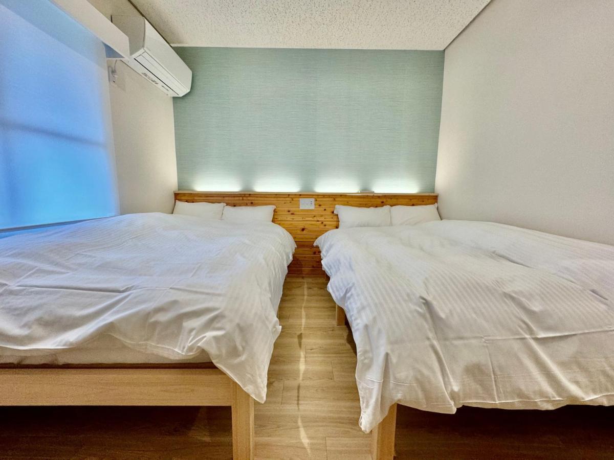 Hotel Ishigaki And Chikonkiya Eksteriør bilde