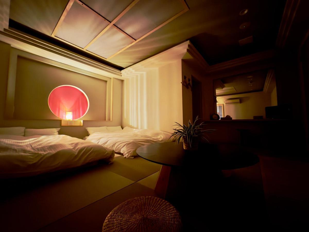 Hotel Ishigaki And Chikonkiya Eksteriør bilde