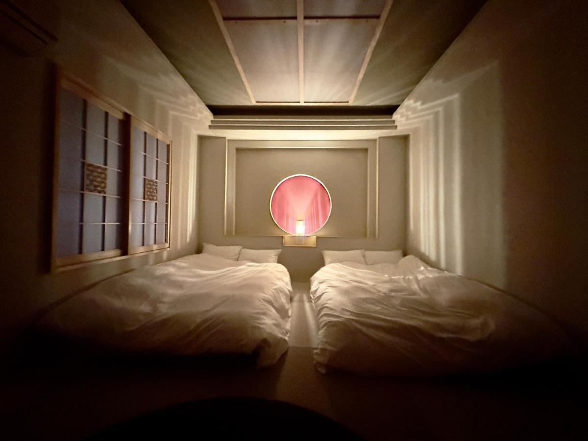 Hotel Ishigaki And Chikonkiya Eksteriør bilde