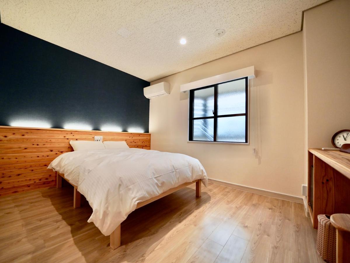 Hotel Ishigaki And Chikonkiya Eksteriør bilde