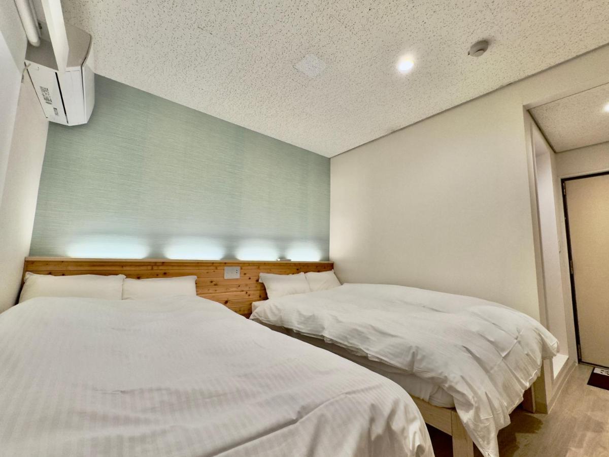 Hotel Ishigaki And Chikonkiya Eksteriør bilde
