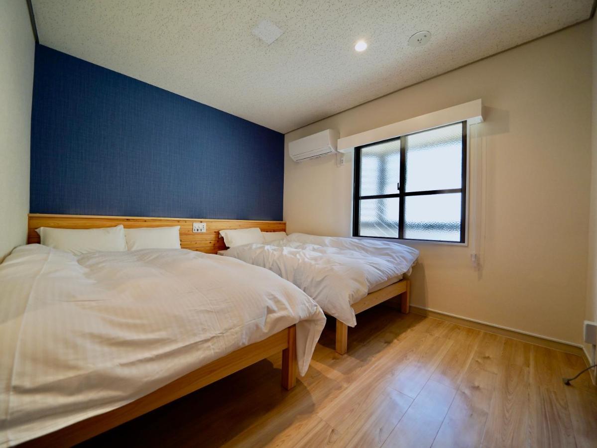 Hotel Ishigaki And Chikonkiya Eksteriør bilde