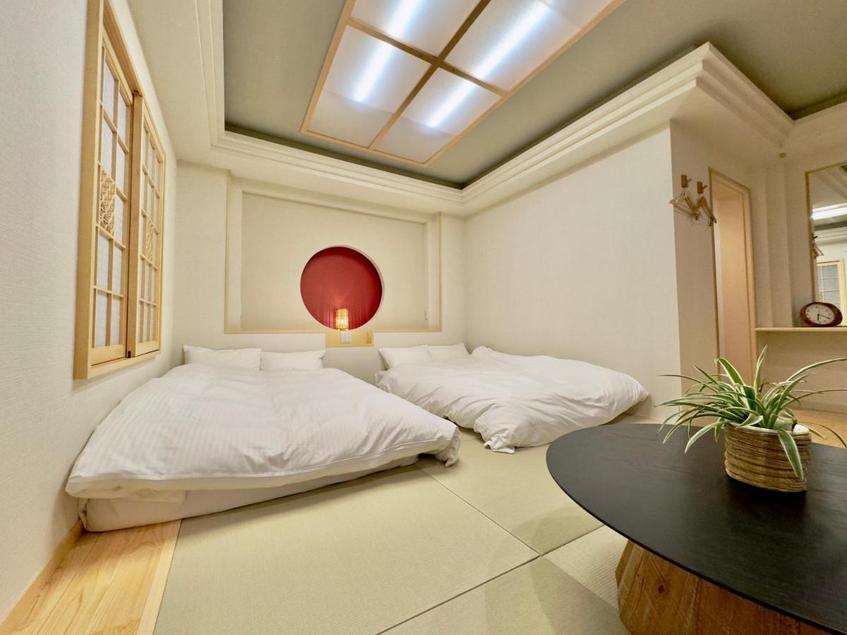Hotel Ishigaki And Chikonkiya Eksteriør bilde
