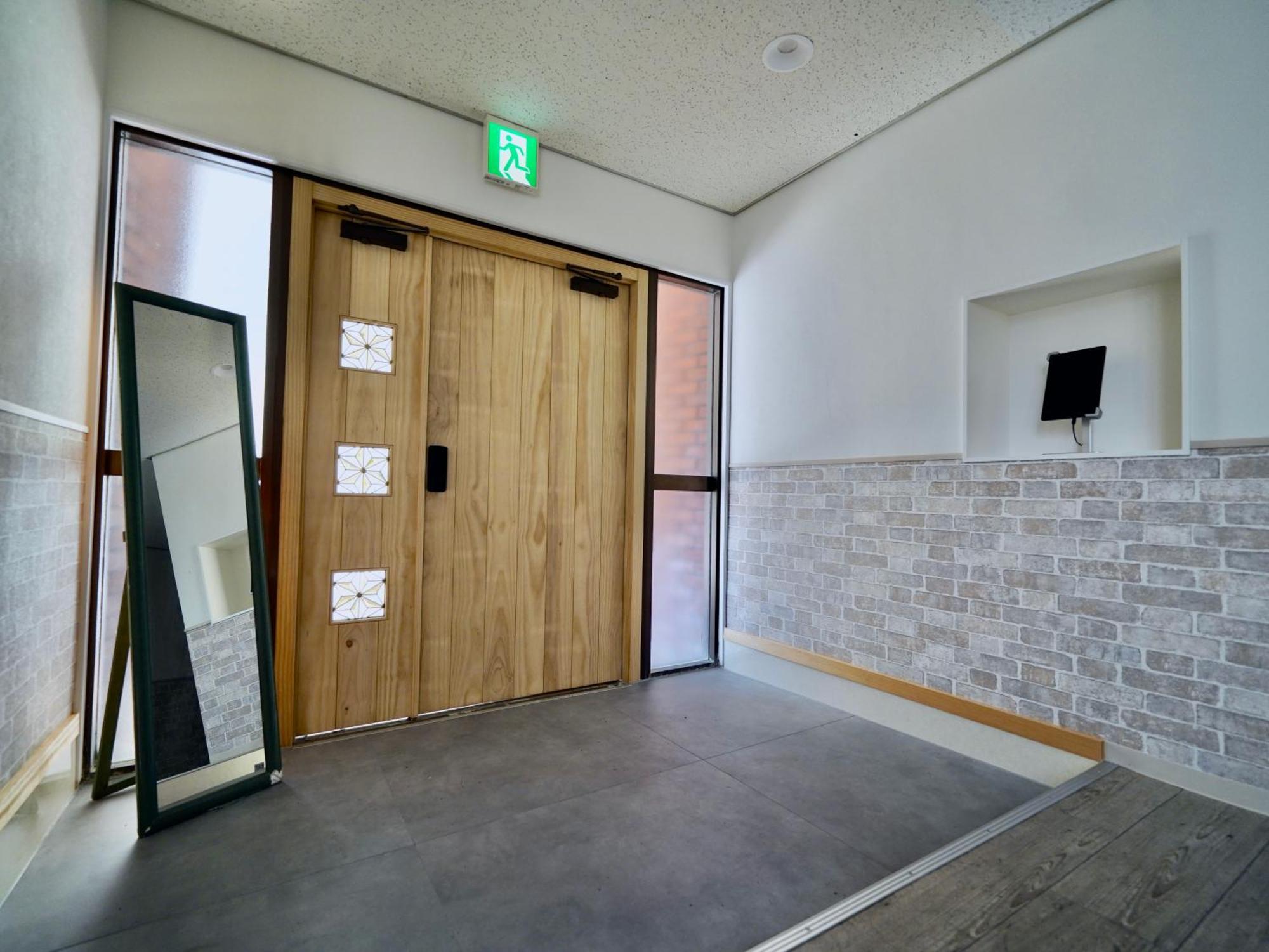 Hotel Ishigaki And Chikonkiya Eksteriør bilde