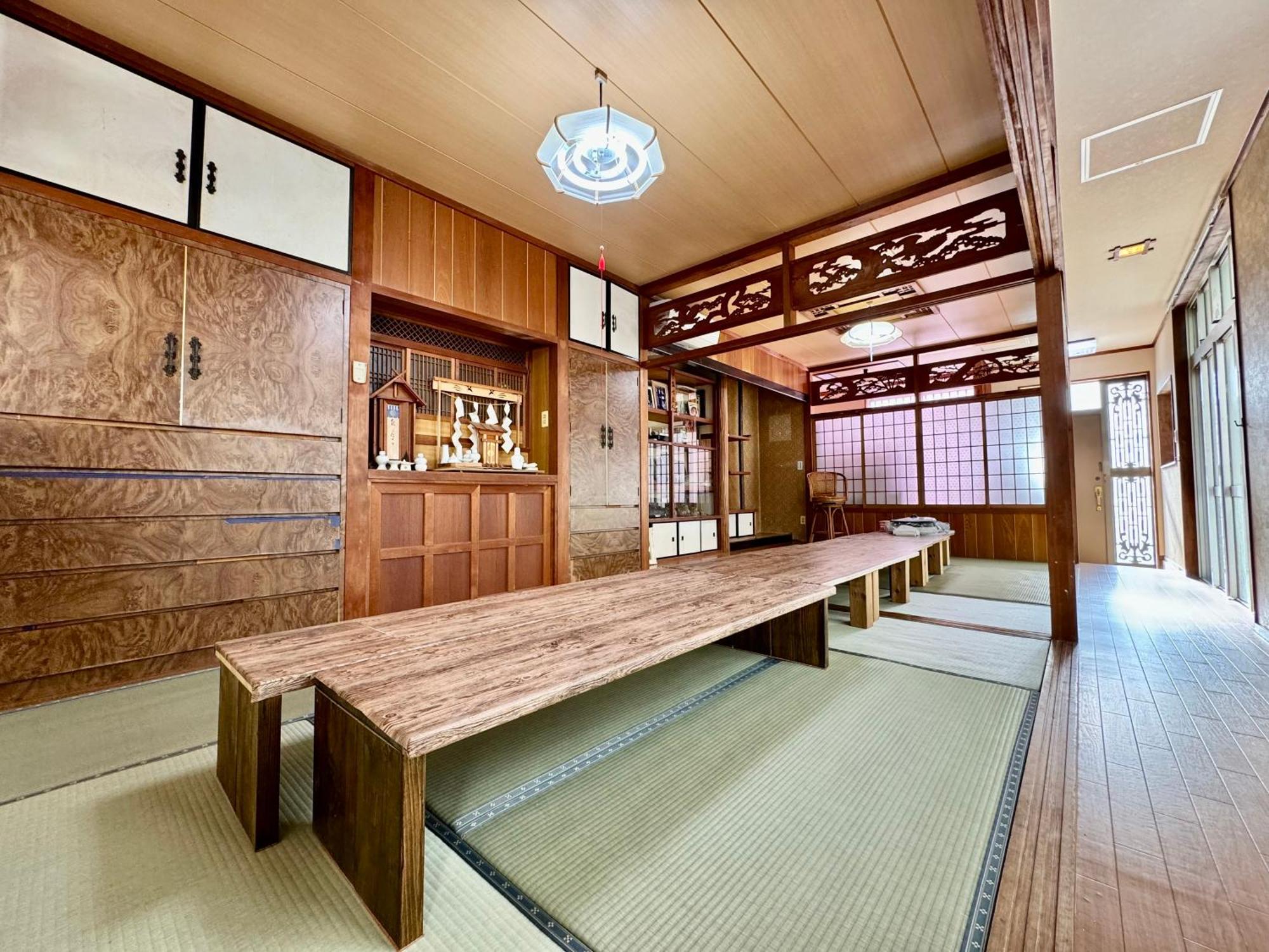 Hotel Ishigaki And Chikonkiya Eksteriør bilde