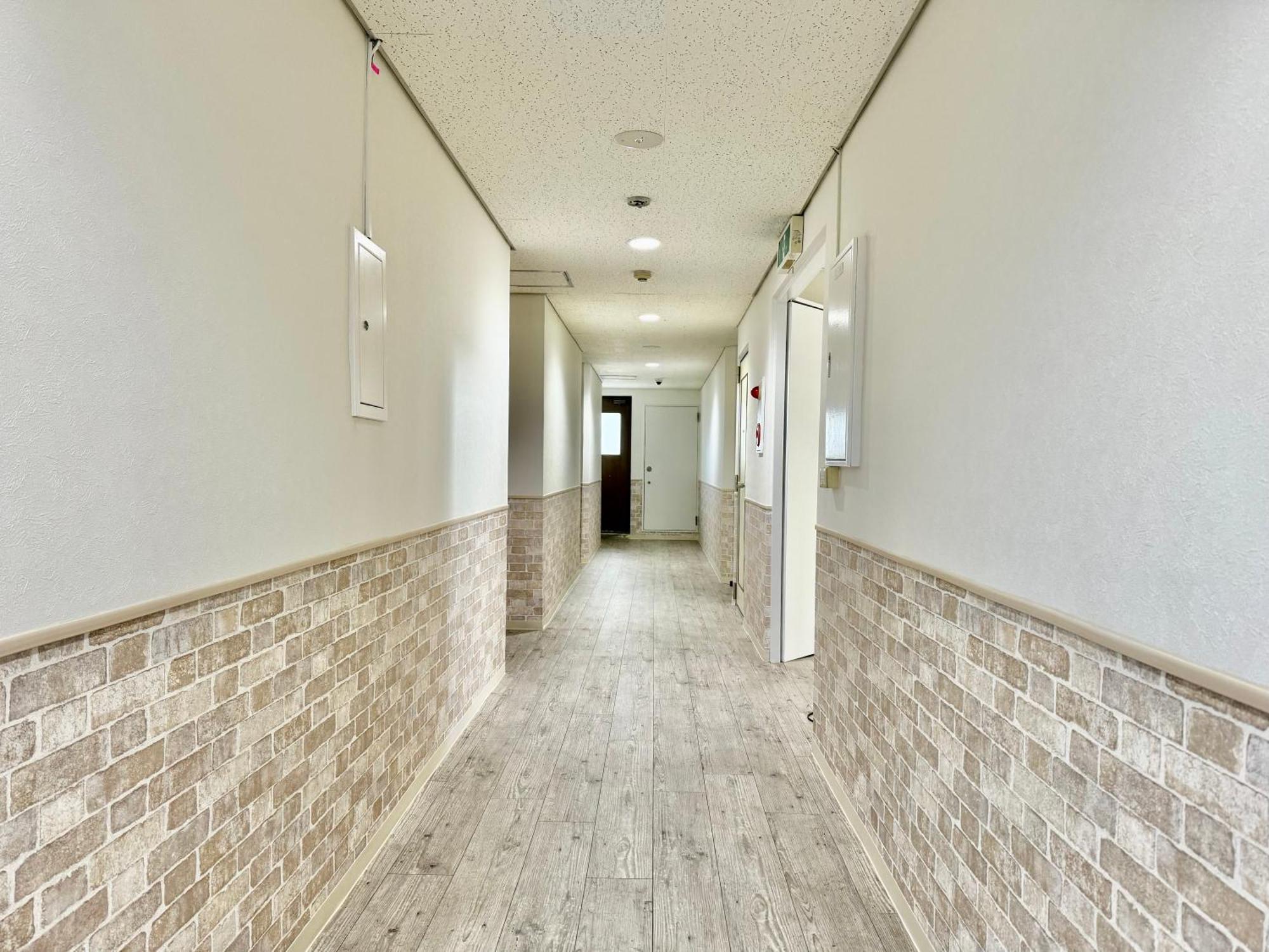 Hotel Ishigaki And Chikonkiya Eksteriør bilde