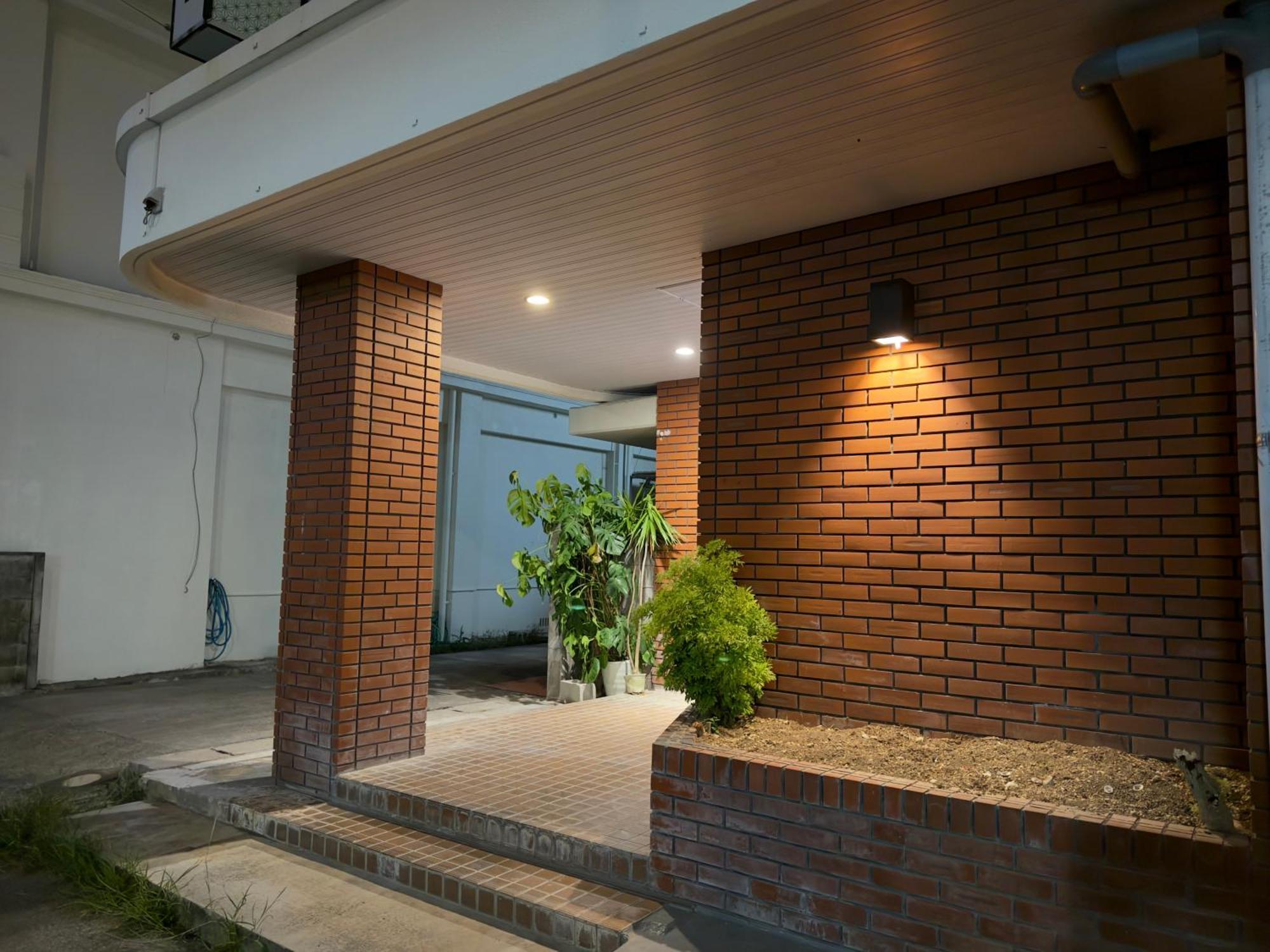Hotel Ishigaki And Chikonkiya Eksteriør bilde