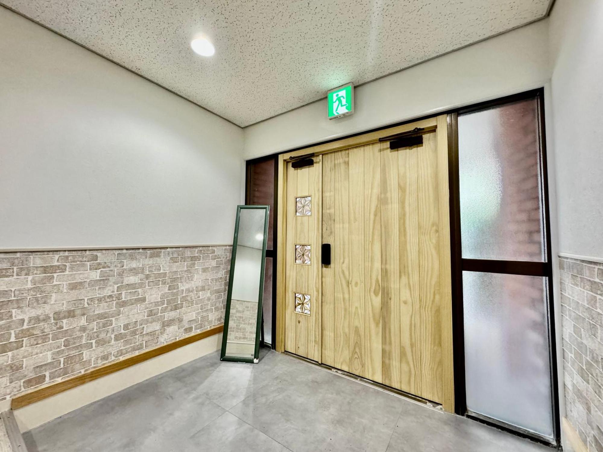 Hotel Ishigaki And Chikonkiya Eksteriør bilde