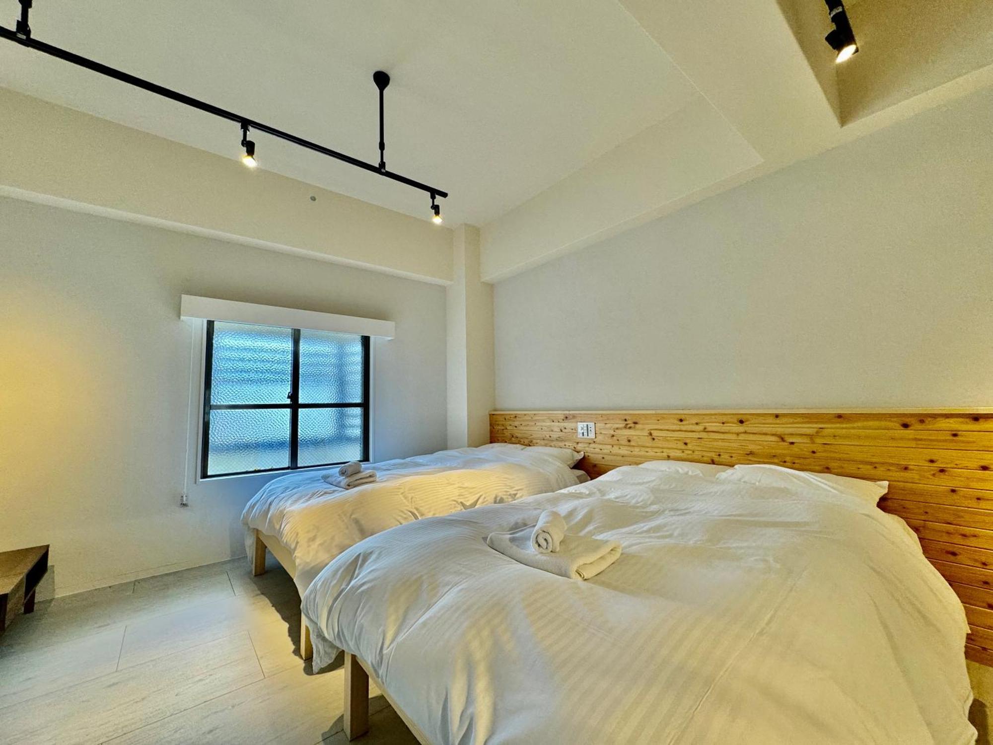 Hotel Ishigaki And Chikonkiya Eksteriør bilde
