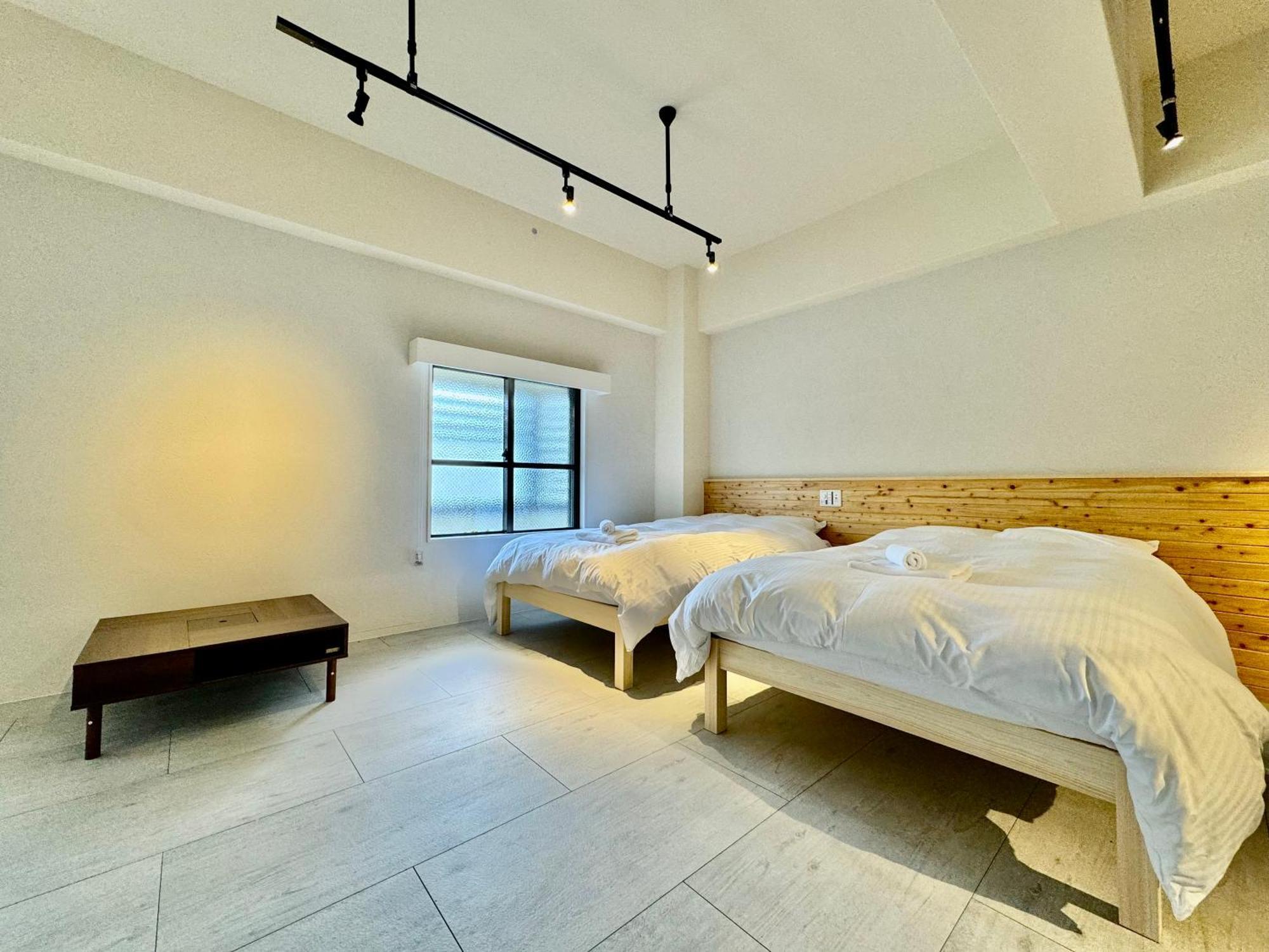 Hotel Ishigaki And Chikonkiya Eksteriør bilde